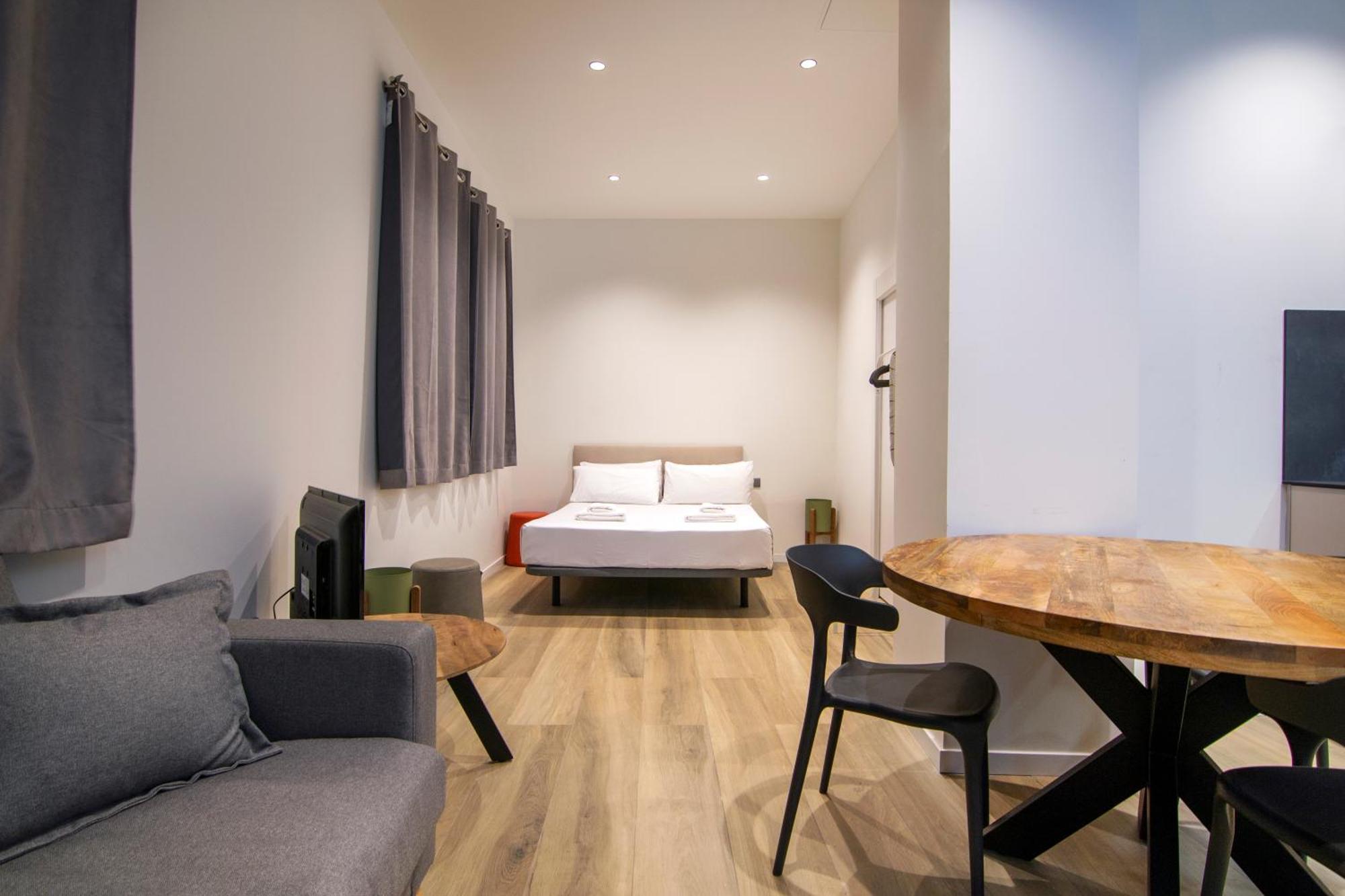 Vlc Host - Cubells Apartment Valencia Exterior photo
