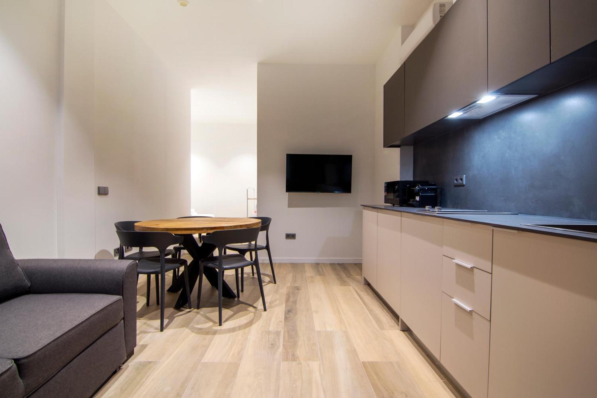 Vlc Host - Cubells Apartment Valencia Exterior photo